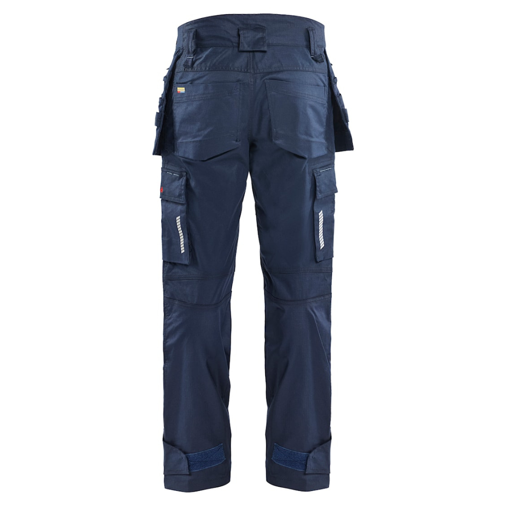 Blaklader FR Stretch Utility Pants from Columbia Safety